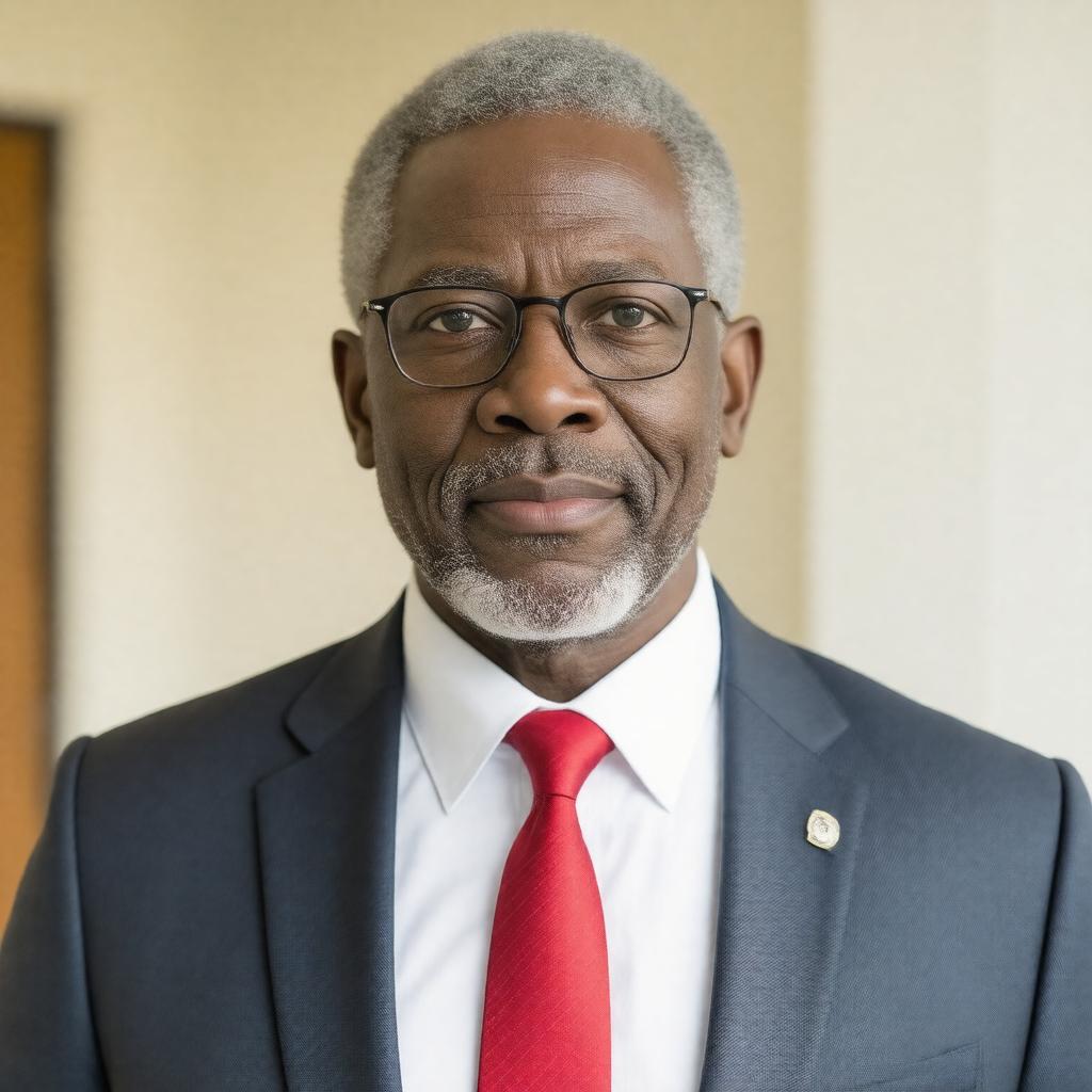 James Nabrit Jr.